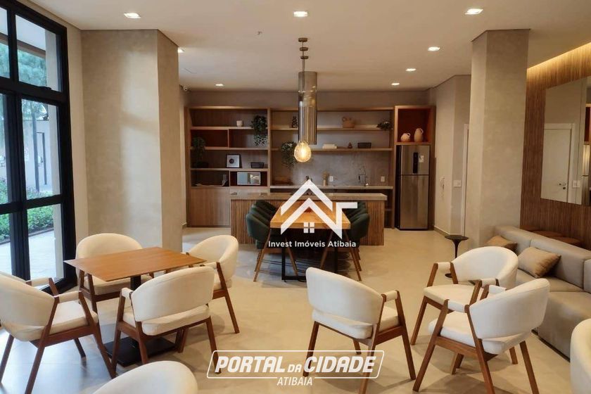 Apartamento para alugar - 74m&sup2; - Jardim Alvin&oacute;polis