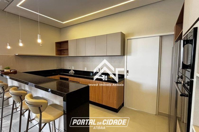 Casa &agrave; venda - 198m&sup2; - Vila Santista
