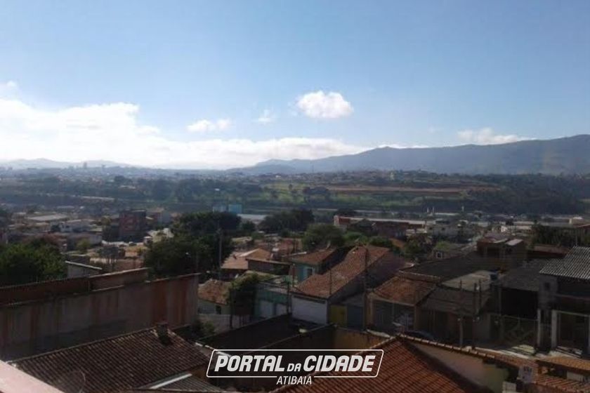 Apartamento &agrave; venda - 43m&sup2; - Jardim Cerejeiras