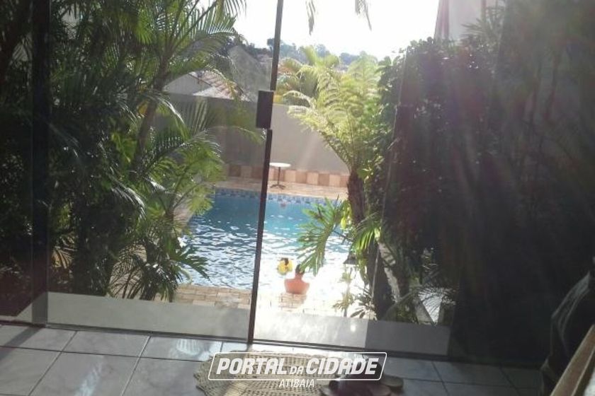 Casa &agrave; venda - 440m&sup2; - Vila Santista