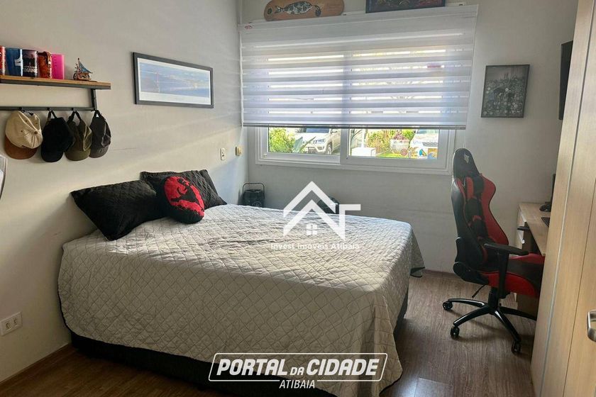 Casa &agrave; venda - 244m&sup2; - Chacara Itapetinga