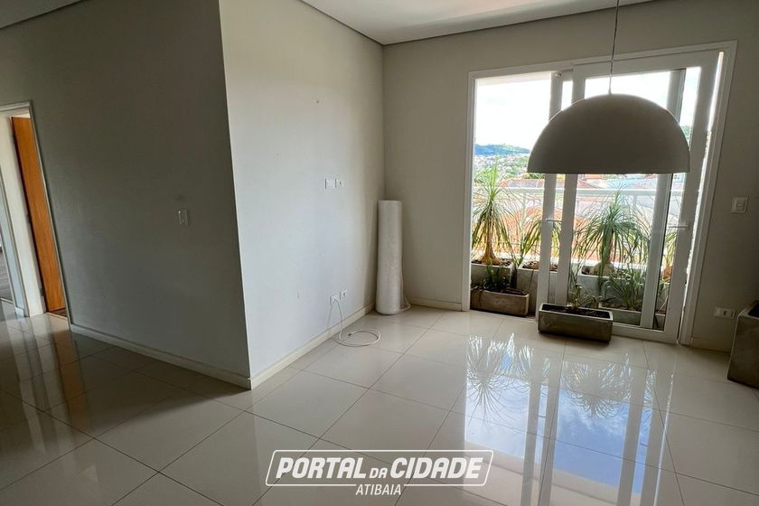 Apartamento &agrave; venda - 112m&sup2; - JARDIM DO LAGO