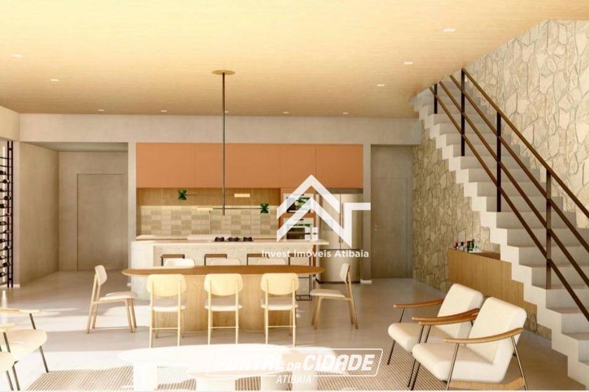 Casa &agrave; venda - 394m&sup2; - Ponte Alta