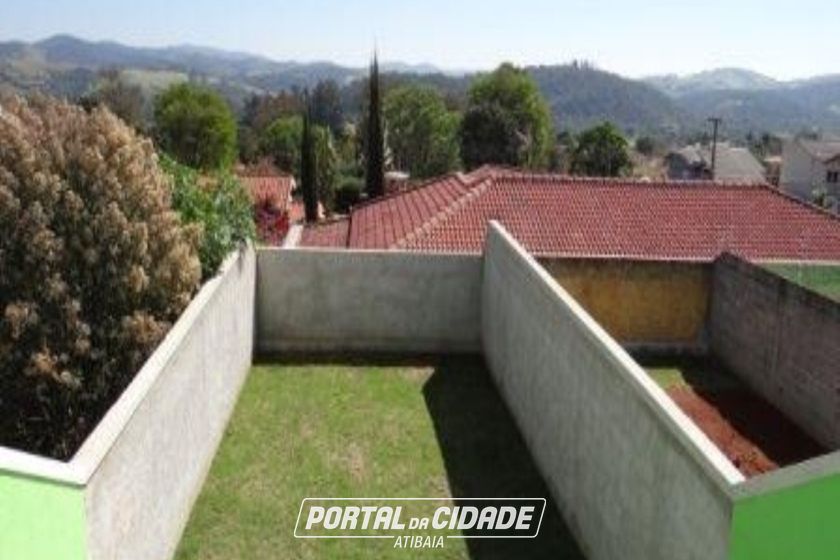 Casa &agrave; venda - Jardim dos Pinheiros