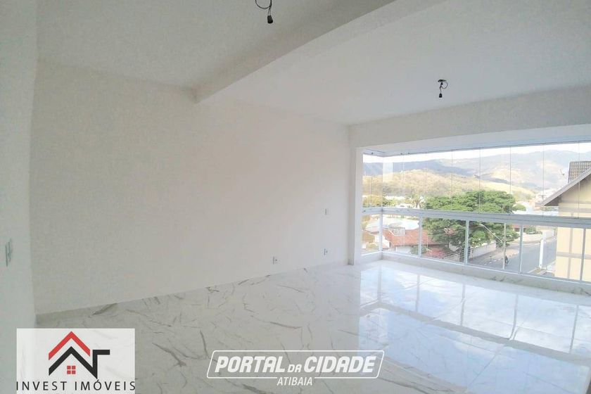 Apartamento &agrave; venda - 85m&sup2; - Nova Gard&ecirc;nia