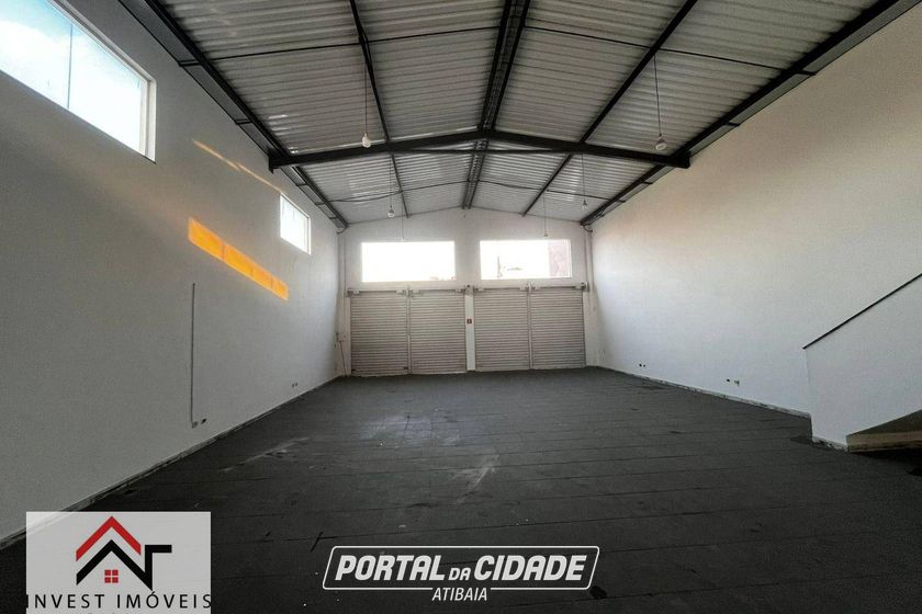 Sal&atilde;o Comercial para alugar - 250m&sup2; - Alvin&oacute;polis