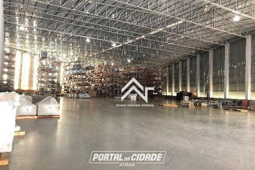 Sal&atilde;o Comercial &agrave; venda - 26788m&sup2; - Mairipor&atilde;