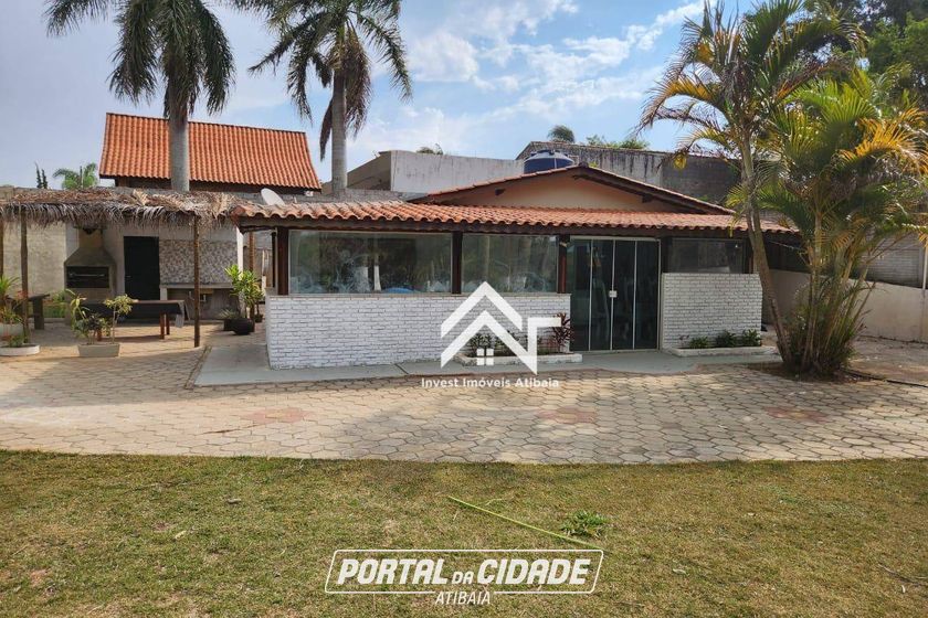 Ch&aacute;cara &agrave; venda - 3900m&sup2; - Ch&aacute;caras Fern&atilde;o Dias
