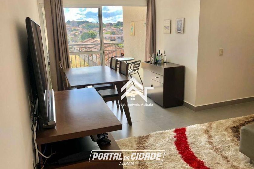 Apartamento para alugar - 85m&sup2; - Vila Esperia Ou Giglio