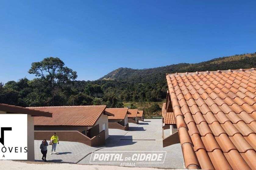 Casa &agrave; venda - 74m&sup2; - Ribeir&atilde;o dos Porcos