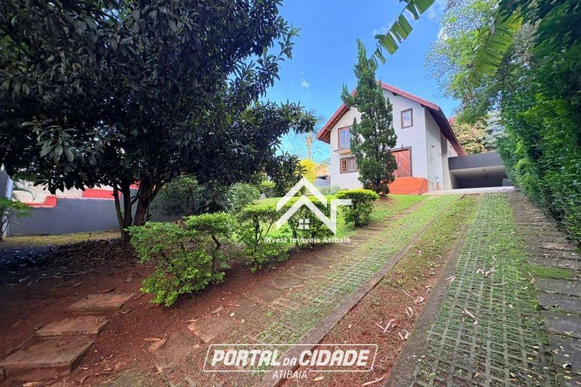 Casa &agrave; venda - 240m&sup2; - Jardim Paulista