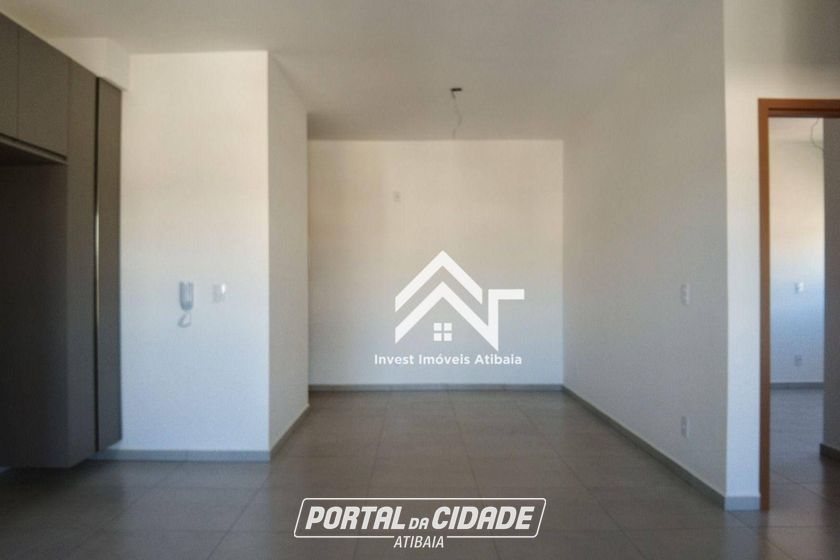 Apartamento para alugar - 67m&sup2; - Atibaia Jardim