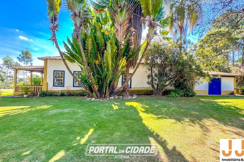 Ch&aacute;cara &agrave; venda - 1000m&sup2; - jardim S&atilde;o Bento ou rio abaixo
