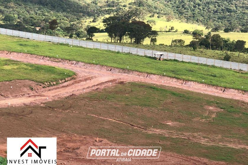 Terreno &agrave; venda - 626m&sup2; - Jardim dos Pinheiros