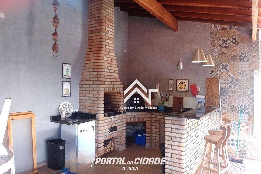 Casa &agrave; venda - 150m&sup2; - Ch&aacute;caras Brasil
