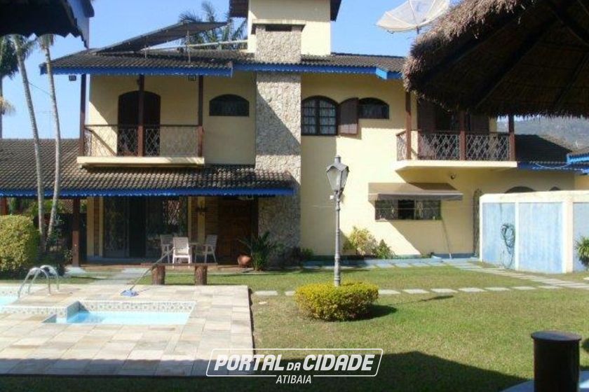 Casa &agrave; venda - 720m&sup2; - Vila Giglio