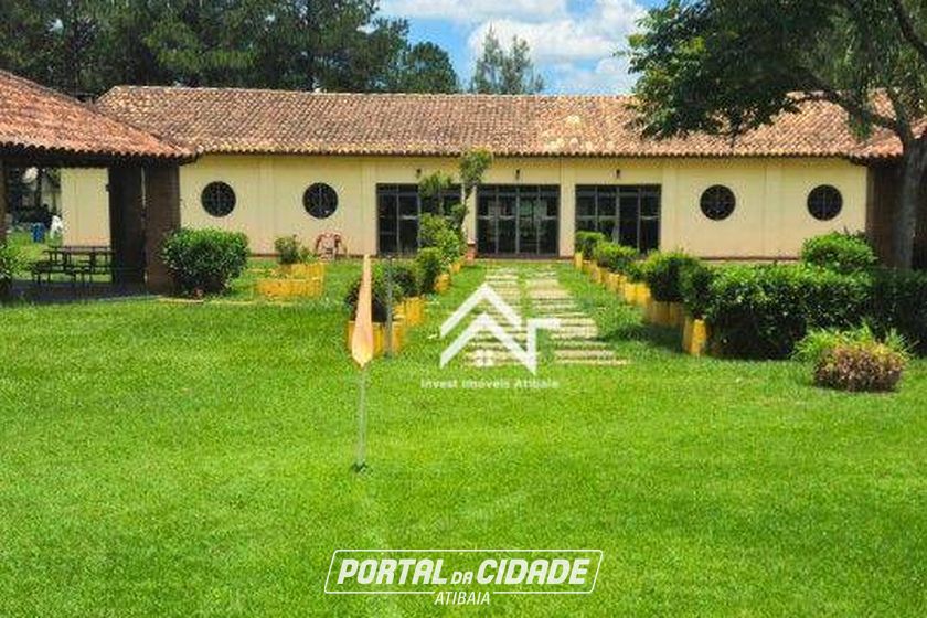 S&iacute;tio &agrave; venda - 95000m&sup2; - Campos de Atibaia