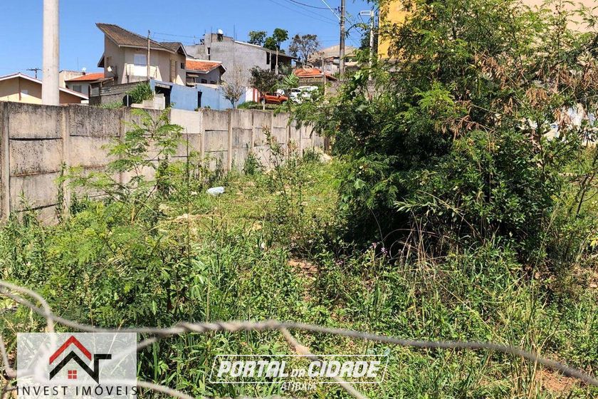 Terreno &agrave; venda - 346m&sup2; - Alvin&oacute;polis