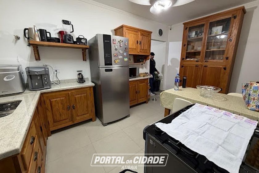Casa &agrave; venda - 100m&sup2; - Alvin&oacute;polis