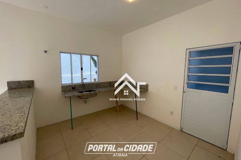 Casa &agrave; venda - 89m&sup2; - Jardim dos Pinheiros
