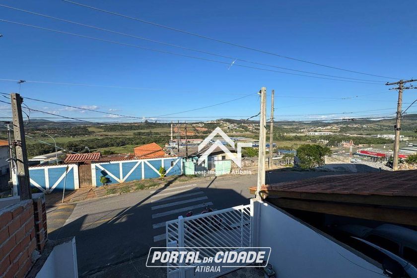 Casa &agrave; venda - 70m&sup2; - Parque Hortensia