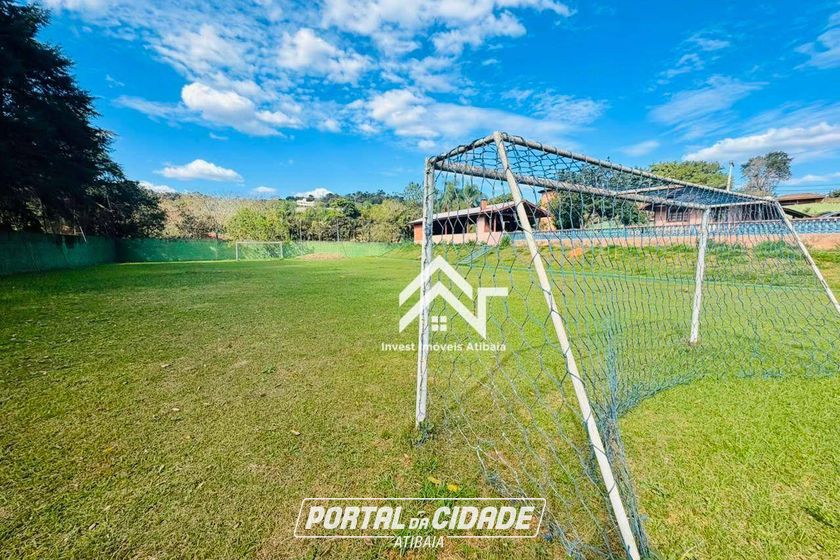 Ch&aacute;cara &agrave; venda - 4800m&sup2; - Jardim Est&acirc;ncia Brasil