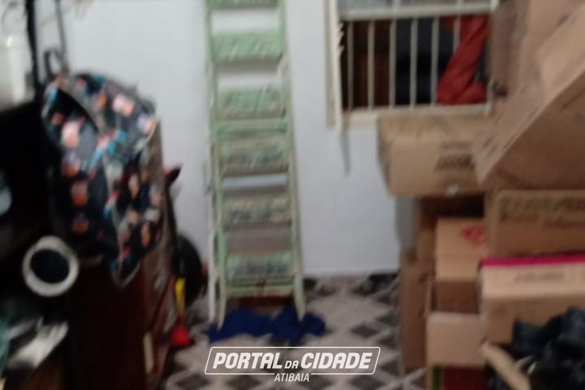 Sobrado &agrave; venda - JARDIM IMPERIAL