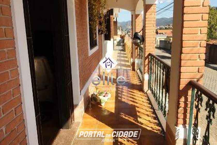 Casa &agrave; venda - 195m&sup2; - CIDADE NOVA