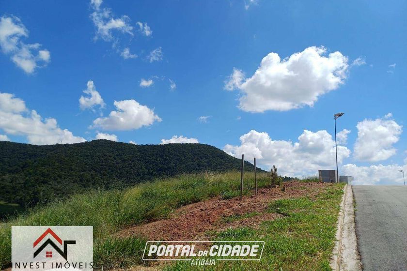 Terreno &agrave; venda - 300m&sup2; - Portal Lamis