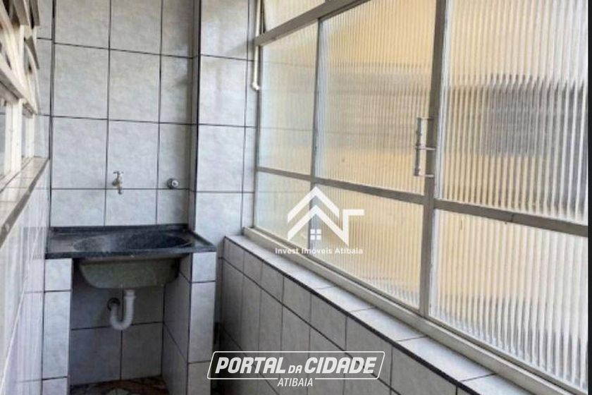 Apartamento &agrave; venda - 77m&sup2; - Centro