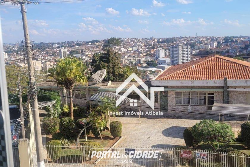 Apartamento para alugar - 77m&sup2; - Centro