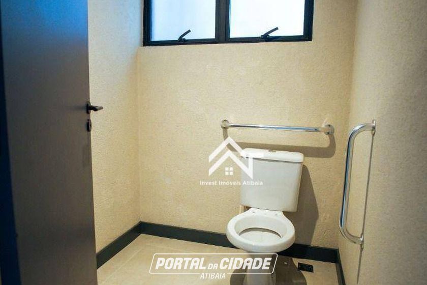 Sala Comercial para alugar - 258m&sup2; - Vila Junqueira