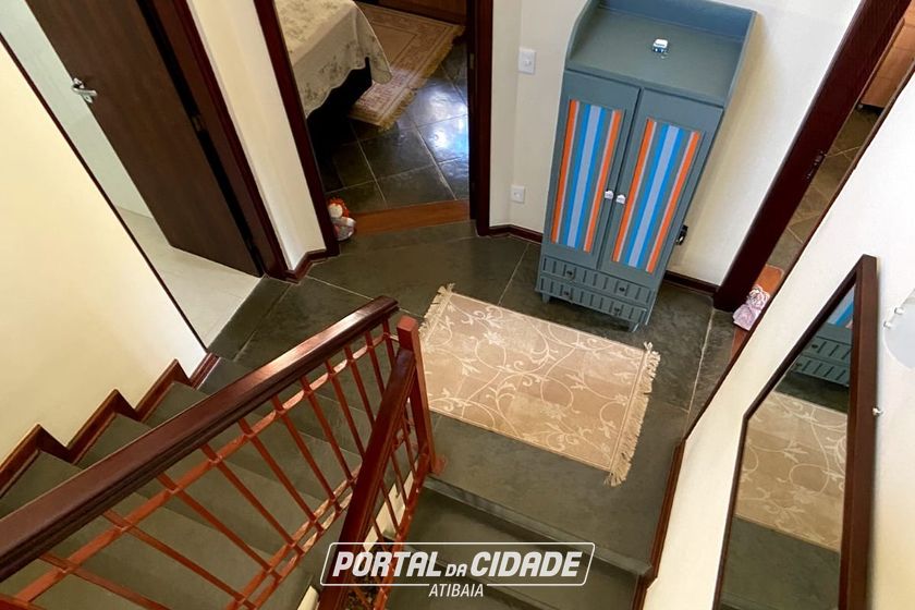 Casa &agrave; venda - 266m&sup2; - Recreio Maristela