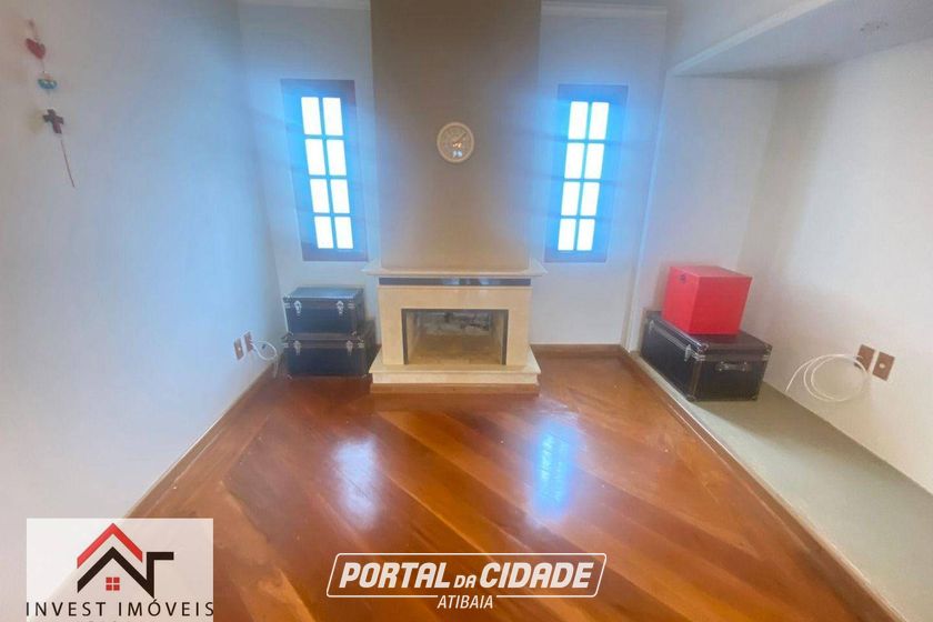 Casa &agrave; venda - 450m&sup2; - Vila Santista
