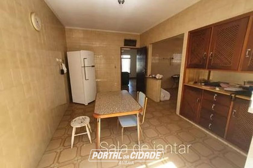 Casa &agrave; venda - CENTRO