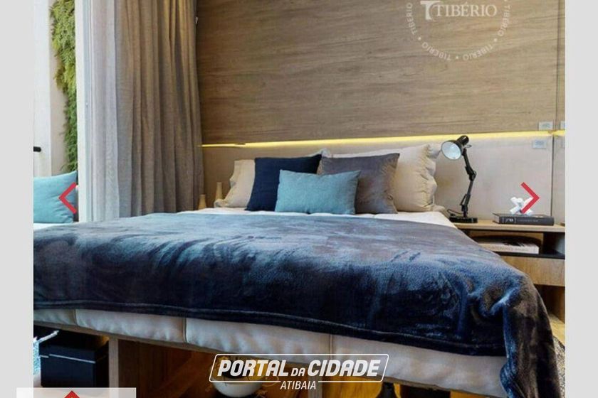 Apartamento &agrave; venda - 26m&sup2; - Belenzinho