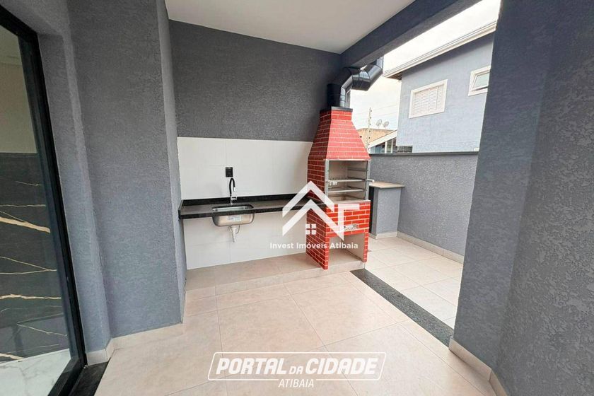 Casa &agrave; venda - 102m&sup2; - Nova Cerejeiras