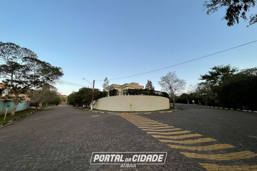Sobrado &agrave; venda - CONDOM&Iacute;NIO PARQUE DAS GAR&Ccedil;AS II