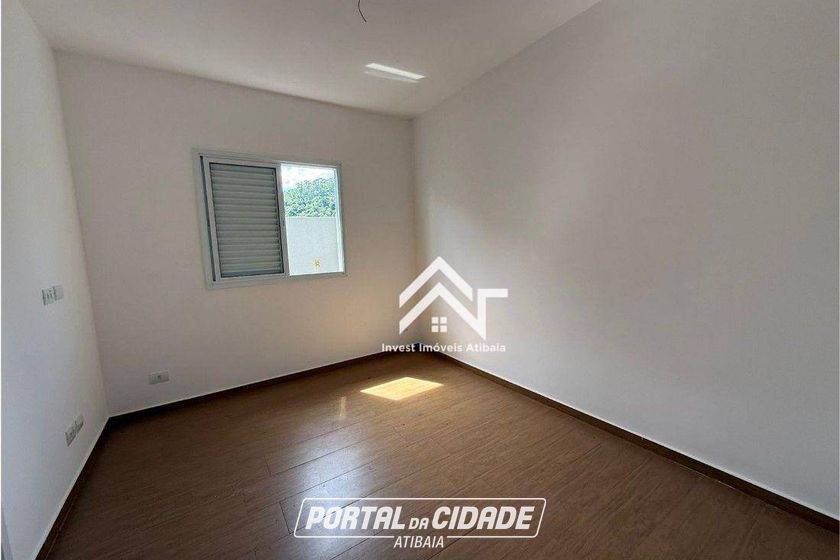Casa &agrave; venda - 156m&sup2; - Villaggio Terra Nova