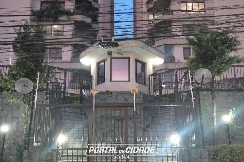 Apartamento &agrave; venda - 144m&sup2; - Vila Galv&atilde;o