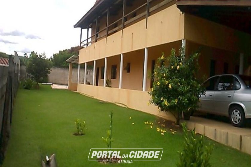 Casa &agrave; venda - 398m&sup2; - USINA