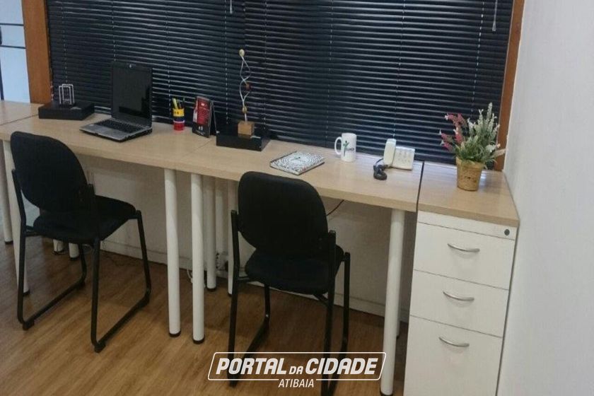 Sala Comercial para alugar - Centro