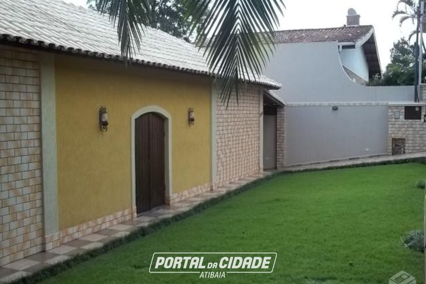 Casa &agrave; venda - Vila Santista