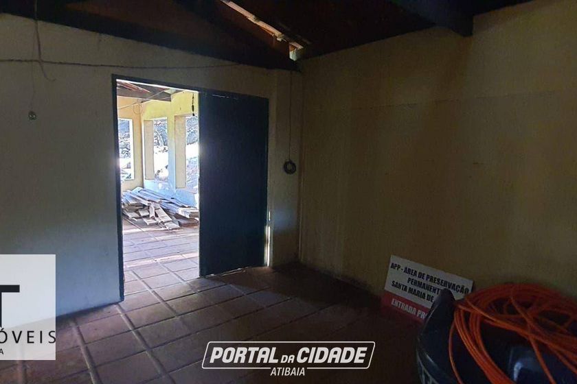 Terreno &agrave; venda - 3608m&sup2; - Est&acirc;ncia Santa Maria do Laranjal