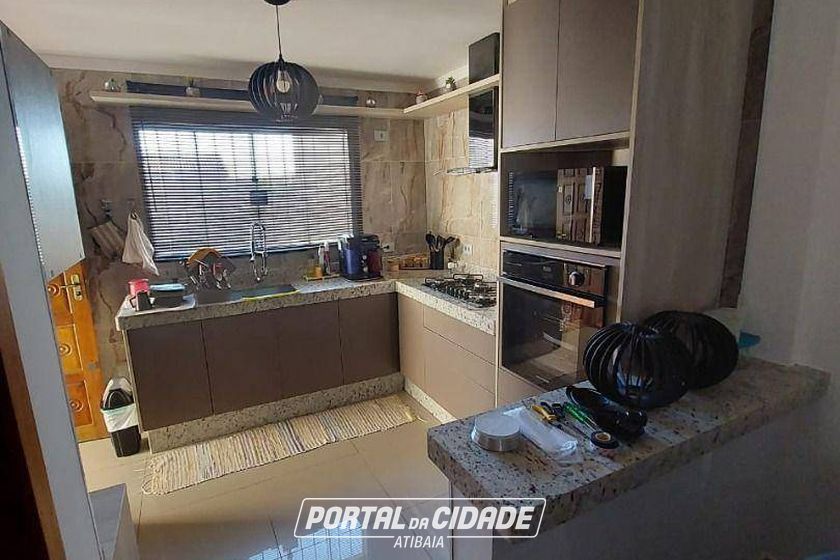 Casa &agrave; venda - 83m&sup2; - Nova Cerejeira