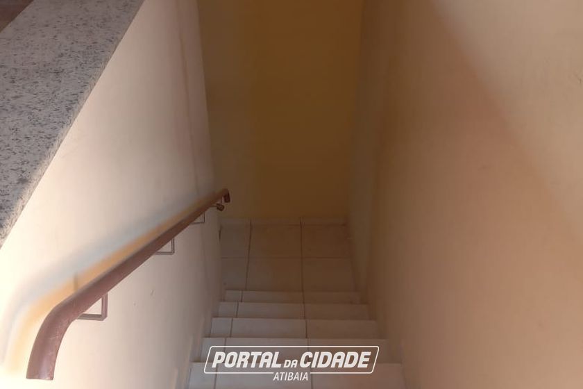 Sobrado &agrave; venda - parque industrial
