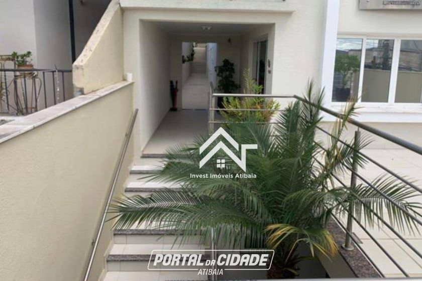 Sobrado &agrave; venda - 370m&sup2; - Jardim Brasil