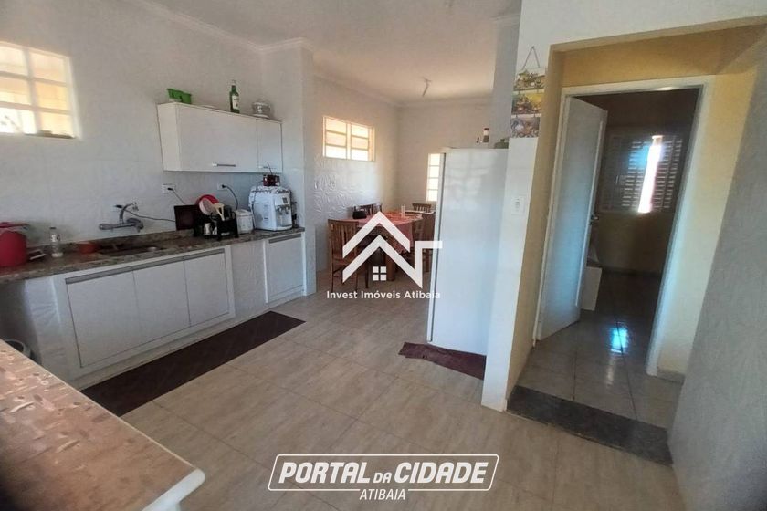 Ch&aacute;cara &agrave; venda - 1380m&sup2; - Ch&aacute;caras Fern&atilde;o Dias