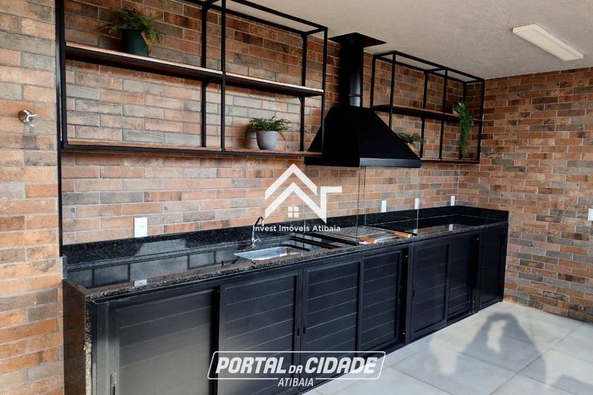 Apartamento &agrave; venda - 65m&sup2; - Alvin&oacute;polis