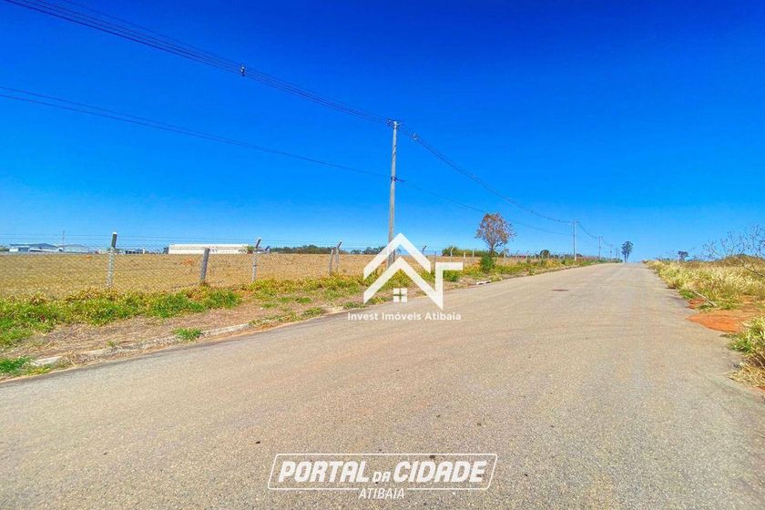 Terreno &agrave; venda - 7937m&sup2; - Rio Abaixo